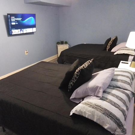 Cozy 2-Bedroom Unit In Beautiful New Orleans With Wifi, Ac Nova Orleães Exterior foto