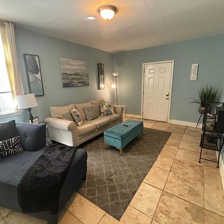 Cozy 2-Bedroom Unit In Beautiful New Orleans With Wifi, Ac Nova Orleães Exterior foto