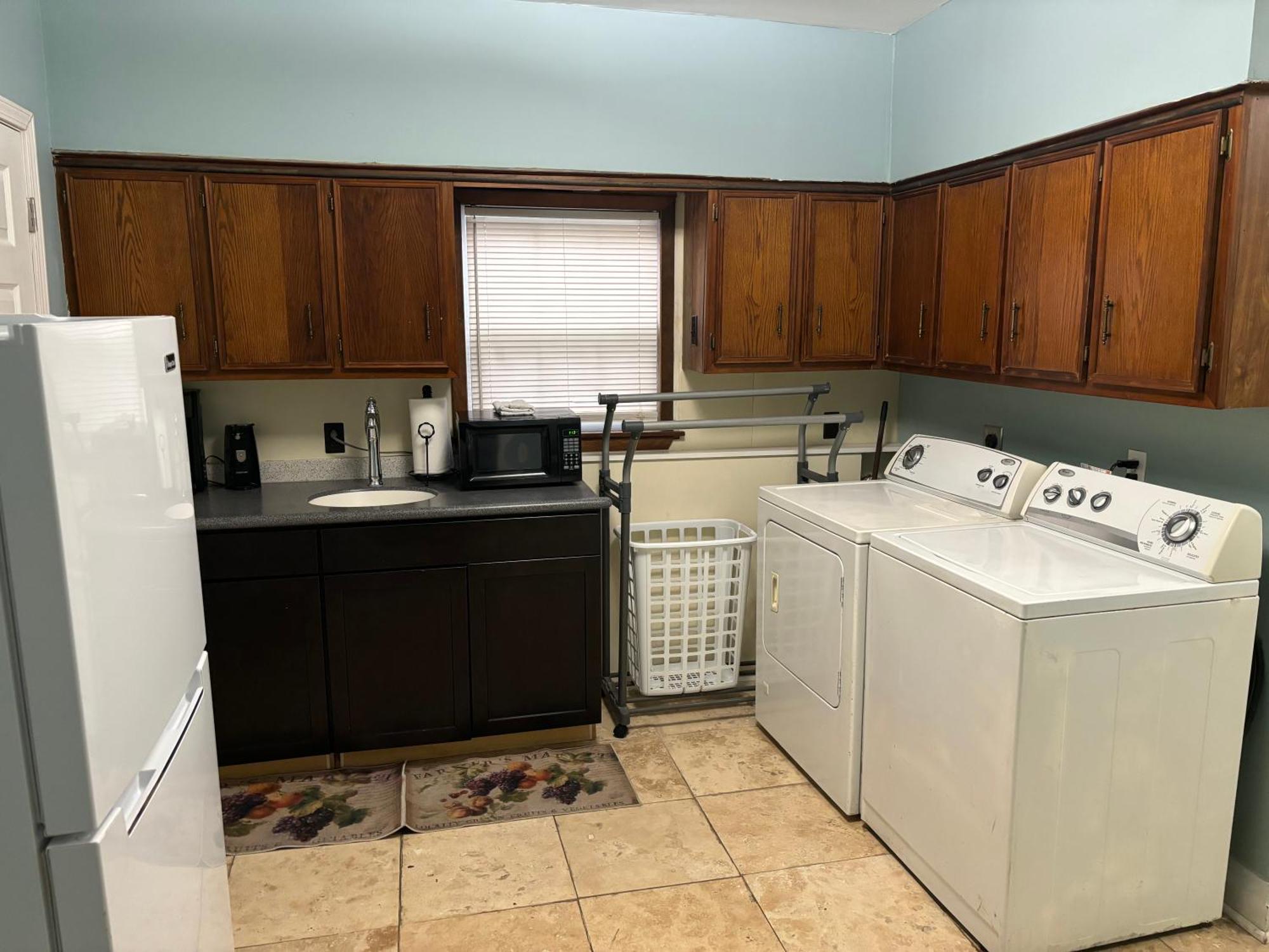Cozy 2-Bedroom Unit In Beautiful New Orleans With Wifi, Ac Nova Orleães Exterior foto