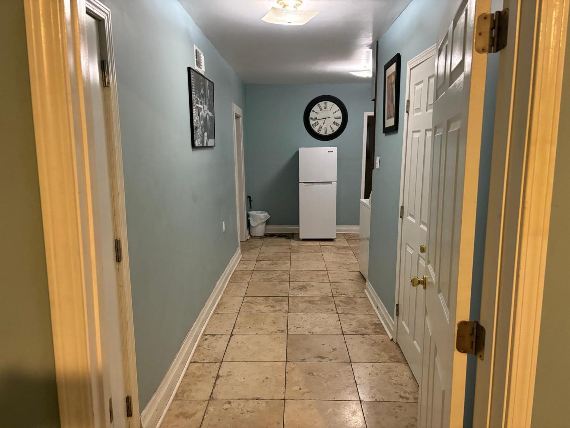 Cozy 2-Bedroom Unit In Beautiful New Orleans With Wifi, Ac Nova Orleães Exterior foto