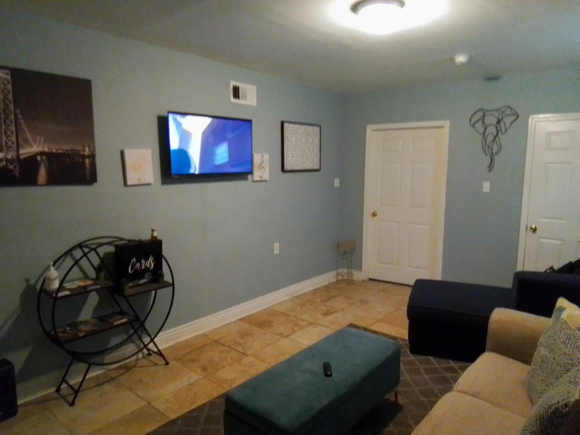 Cozy 2-Bedroom Unit In Beautiful New Orleans With Wifi, Ac Nova Orleães Exterior foto