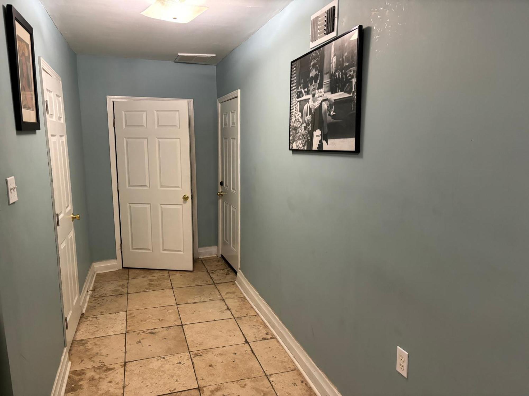 Cozy 2-Bedroom Unit In Beautiful New Orleans With Wifi, Ac Nova Orleães Exterior foto