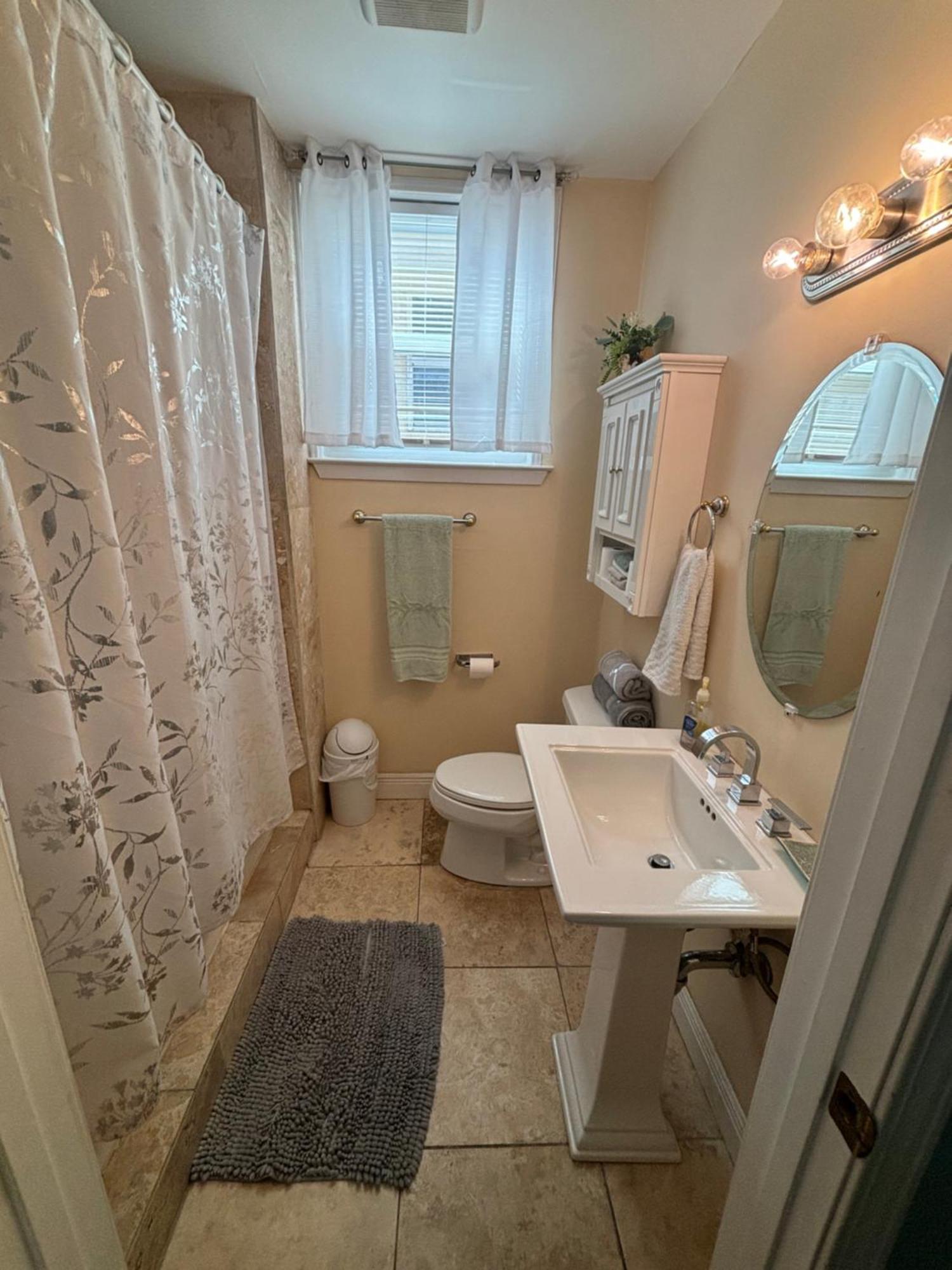 Cozy 2-Bedroom Unit In Beautiful New Orleans With Wifi, Ac Nova Orleães Exterior foto