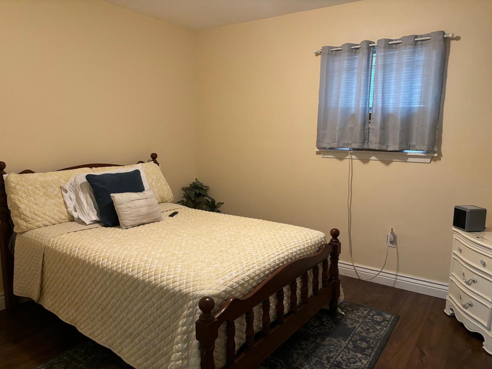 Cozy 2-Bedroom Unit In Beautiful New Orleans With Wifi, Ac Nova Orleães Exterior foto