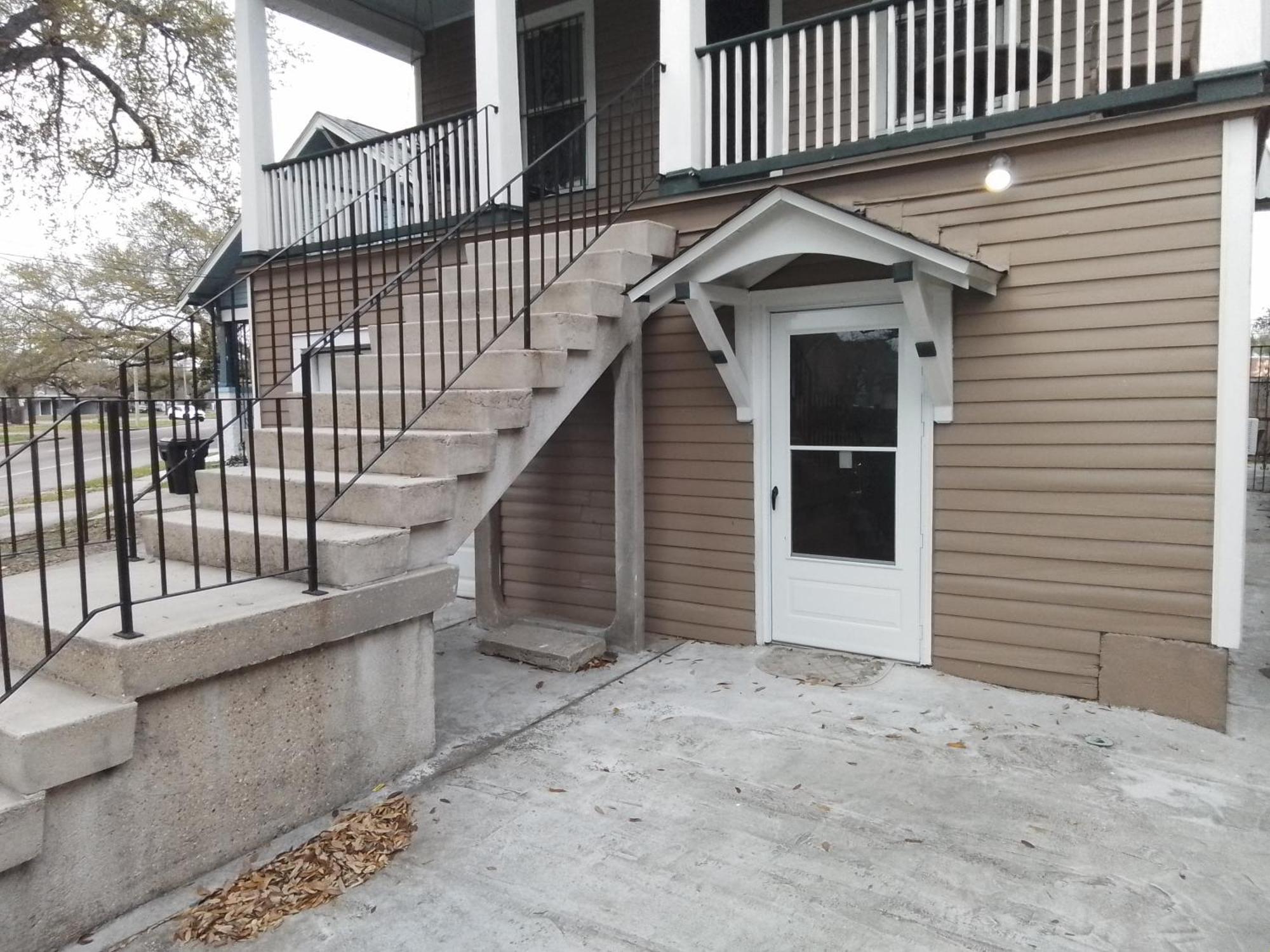 Cozy 2-Bedroom Unit In Beautiful New Orleans With Wifi, Ac Nova Orleães Exterior foto